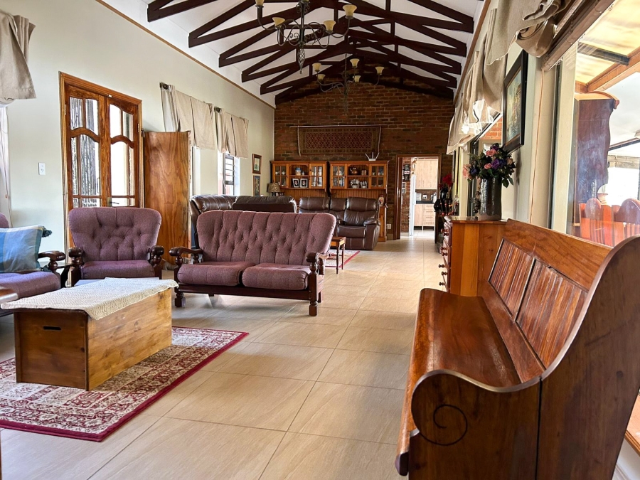2 Bedroom Property for Sale in Potchefstroom Rural North West